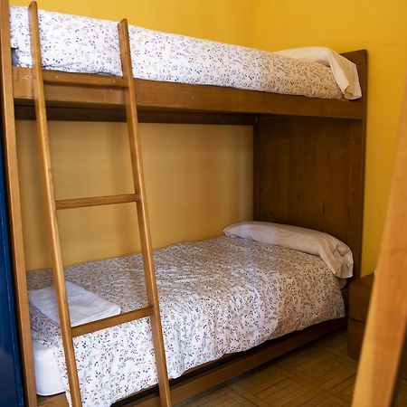 Hostel Rua 35 Леон Экстерьер фото