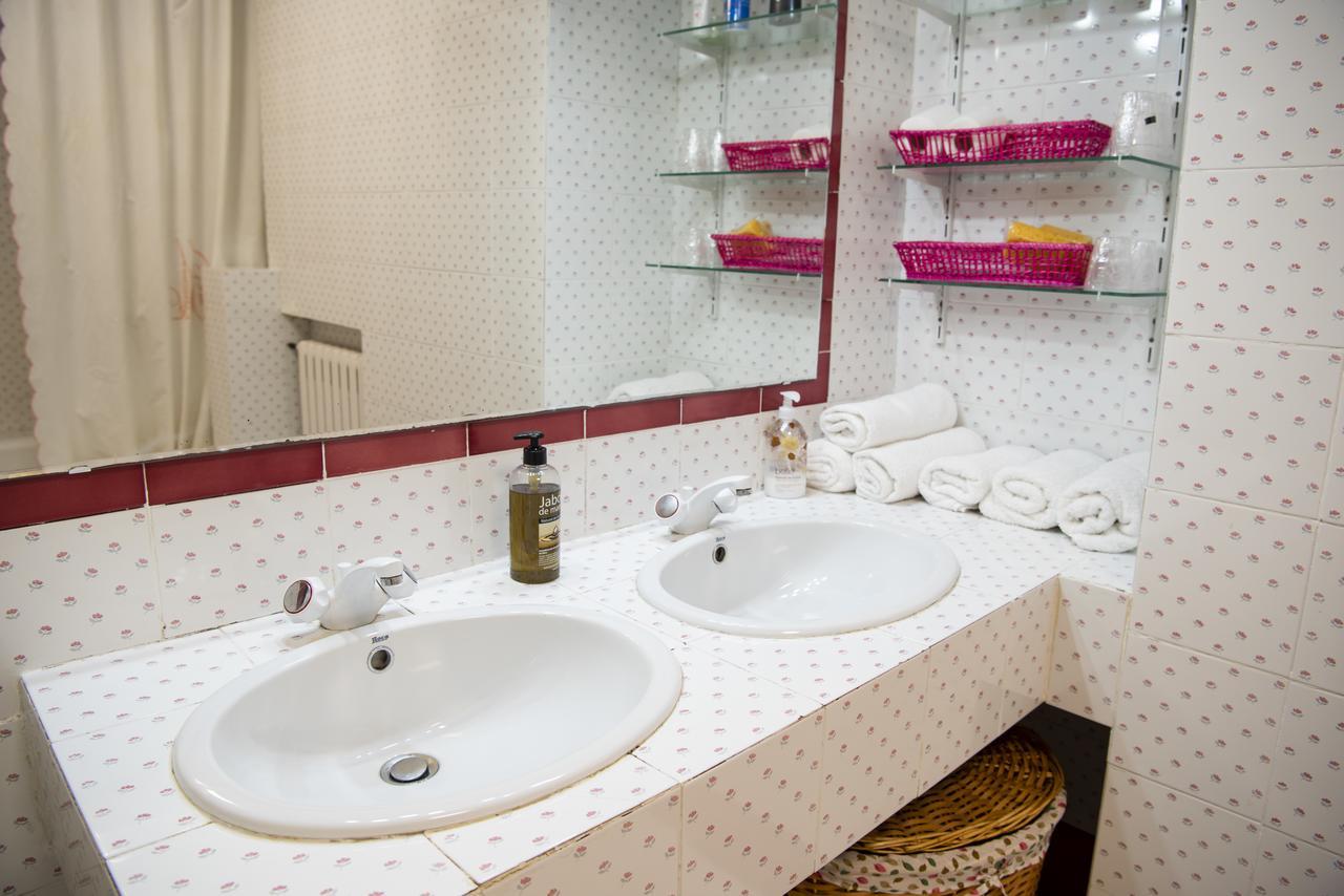 Hostel Rua 35 Леон Экстерьер фото