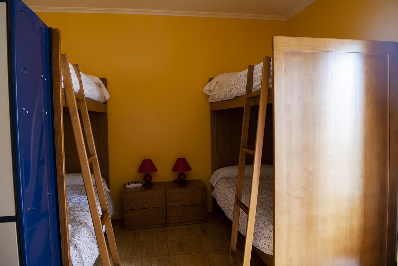 Hostel Rua 35 Леон Экстерьер фото